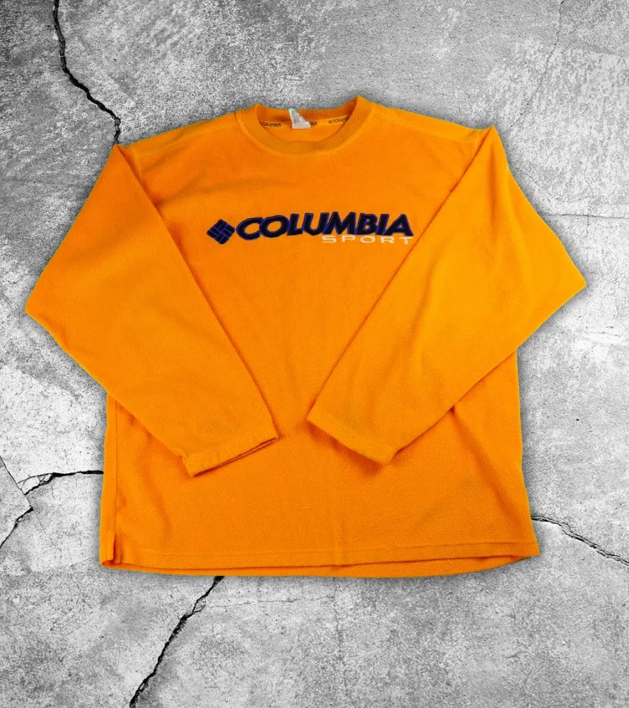 Columbia Pullover